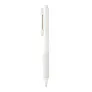  X9 solid pen with silicon grip - XD Collection