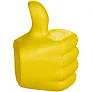 Thumbs-up stress reliever - Bullet