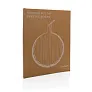  Ukiyo bamboo round serving board - Ukiyo
