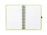 MONDO WIRE A5 spiralni notes - PRO BOOK