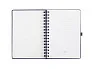 MONDO WIRE A5 spiralni notes - PRO BOOK