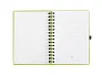 MONDO WIRE A5 spiralni notes - PRO BOOK