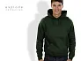 CHAMP Unisex hoodica s kapuljačom - EXPLODE