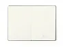 TOSCANA A5 notebook with elastic band