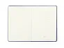 TOSCANA A5 notebook with elastic band
