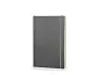 TOSCANA A5 notebook with elastic band