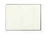 TOSCANA A5 notebook with elastic band
