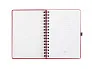 MONDO WIRE A5 spiralni notes - PRO BOOK