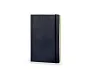 TOSCANA A5 notebook with elastic band