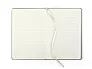 TOSCANA A5 notebook with elastic band