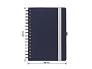 MONDO WIRE A5 spiralni notes - PRO BOOK