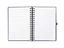 MONDO WIRE A5 spiralni notes - PRO BOOK