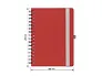 MONDO WIRE A5 spiralni notes - PRO BOOK