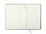 TOSCANA A5 notebook with elastic band