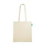 MATOLA Torba od organskog pamuka, 120 g/m²