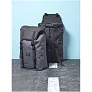 Westport 15" RPET laptop backpack - Parkland