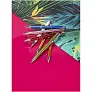 Moneta anodized aluminium click ballpoint pen
