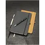 Atlana notes od reciklirane kože - Marksman