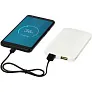 Zippy 4000 mAh slim dual power bank