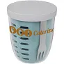 Ellipse fruit & veggie pot - Mepal