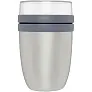 Ellipse insulated lunch pot - Mepal