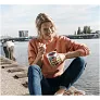 Ellipse fruit & veggie pot - Mepal