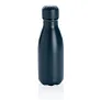  Solid color vacuum stainless steel bottle 260ml - XD Collection