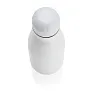  Solid color vacuum stainless steel bottle 260ml - XD Collection