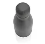  Solid color vacuum stainless steel bottle 260ml - XD Collection