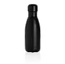  Solid color vacuum stainless steel bottle 260ml - XD Collection