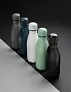  Solid color vacuum stainless steel bottle 260ml - XD Collection