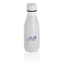  Solid color vacuum stainless steel bottle 260ml - XD Collection
