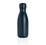  Solid color vacuum stainless steel bottle 260ml - XD Collection