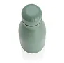  Solid color vacuum stainless steel bottle 260ml - XD Collection