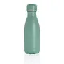  Solid color vacuum stainless steel bottle 260ml - XD Collection