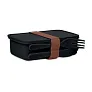 SUNDAY Lunch box with cutlery