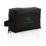  Impact AWARE™ basic RPET toiletry bag - XD Collection
