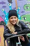  Impact AWARE™ classic beanie with Polylana® - XD Collection