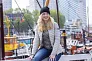  Impact AWARE™ classic beanie with Polylana® - XD Collection