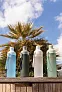  Impact leakproof tritan bottle - XD Collection