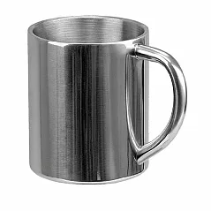 Termo šalica od nehrđajučeg čelika - 240 ml
