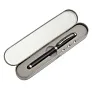 SUPREME ballpoint pen with laser pointer