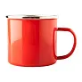 OLDSCHOOL 500 ml enamel mug 