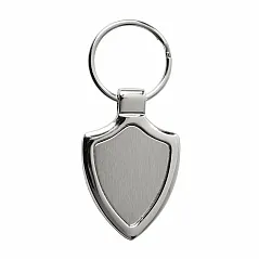 metal key ring