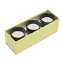 SCENTED SET set of perfumed candles