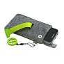 ECO MOBILE II felt mobile phone case