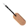 PLIVAT cork keychain