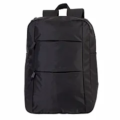 backpack to the city