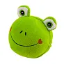 FROG plišana igračka