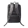 INDIO stiffened laptop backpack